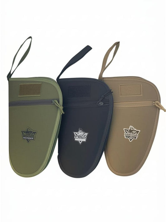 Tactical Handgun Storage Bag