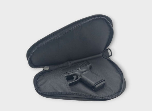 Tactical Handgun Storage Bag